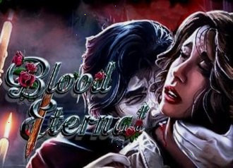 Казино слот Blood Eternal