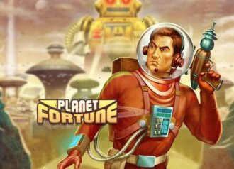 Игра Planet Fortune